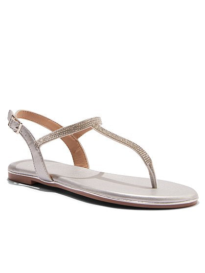 39.95 SPRKL TSTRAP SNDL