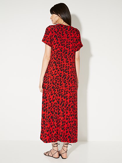 69.95 TSHRT VNK PKT MAXI