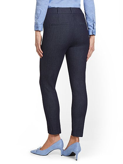 59.95 AUD ANKLE DNIM T