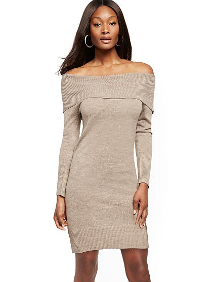 59.95 MARILYN DRESS SOLID
