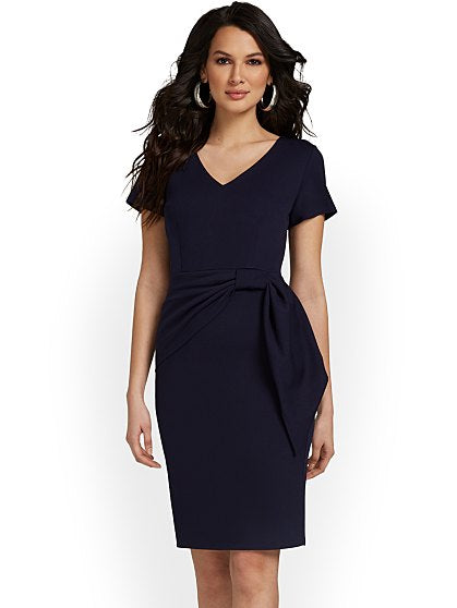 69.95 BOW TIE SHEATH