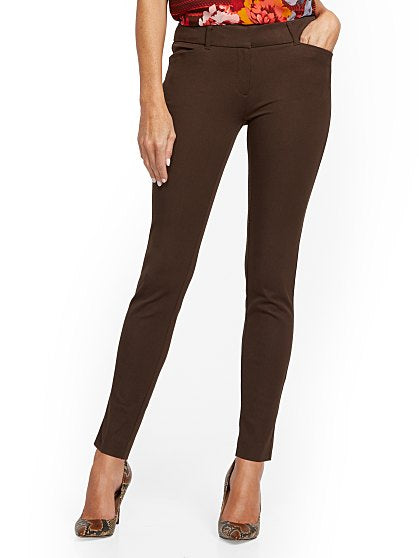 49.95 AUDREY LONG LEG