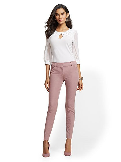 49.95 AUDREY LONG LEG