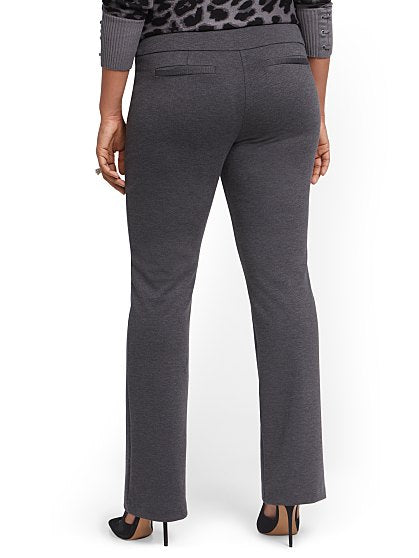 49.95 PULL ON BOOTCUT T