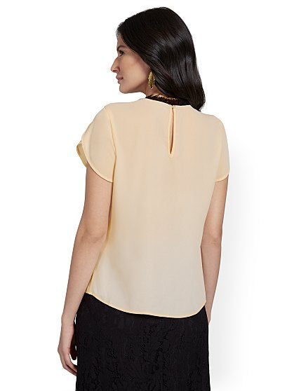 59.95 TULIP SLV CONTST BL
