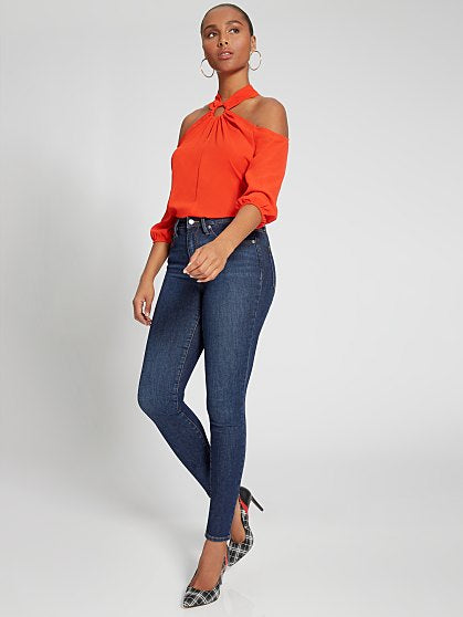 79.95 HW PRFCT FIT SS - T