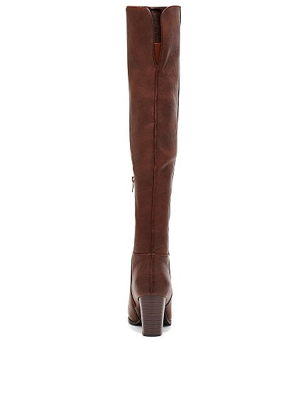 AMORY BOOT