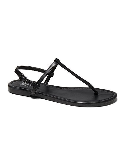 19.95 KI T STRAP THONG
