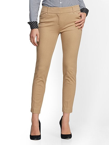 49.95 AUDREY ANKLE