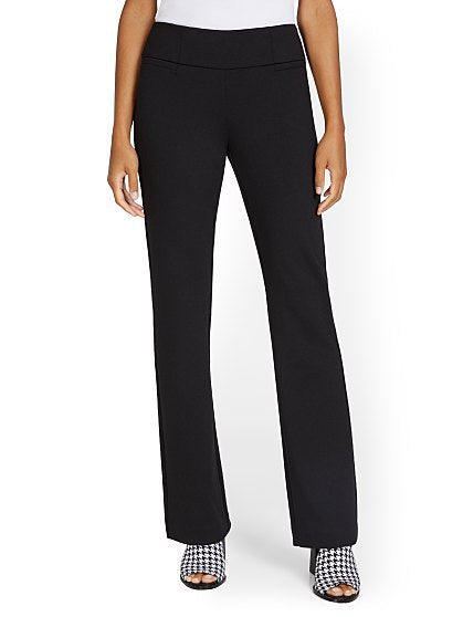 49.95 T PONTE BOOTCUT