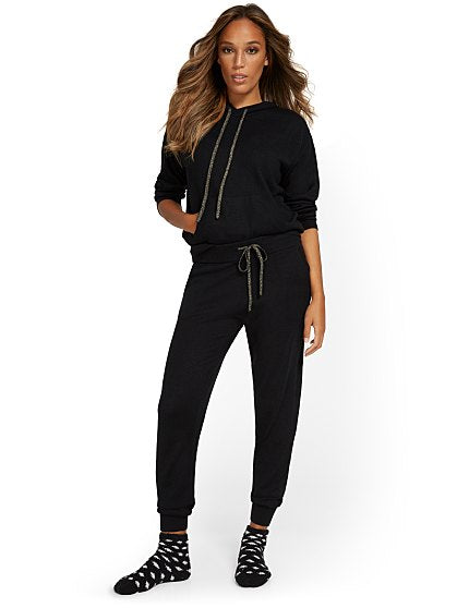 49.95 SWEATER JOGGER