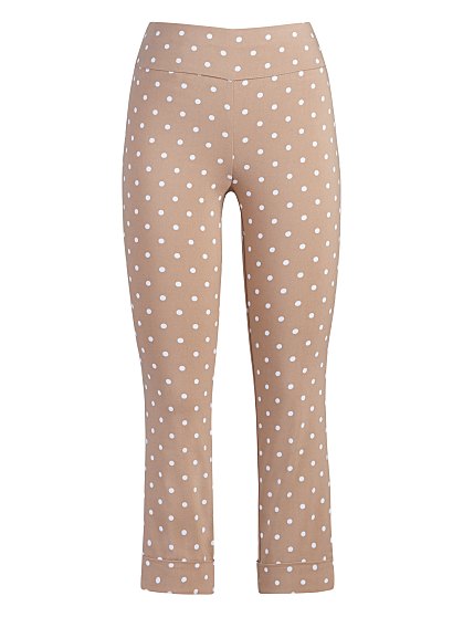 49.95 WHITNEY CROP DOT