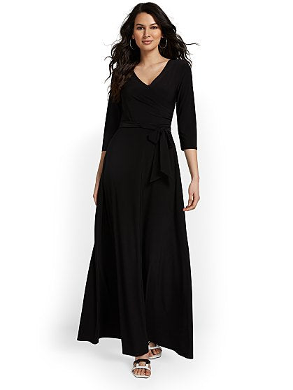 79.95 WRAP MAXI
