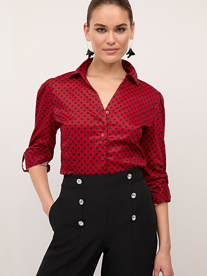 49.95 T MADISON PUFF DOT