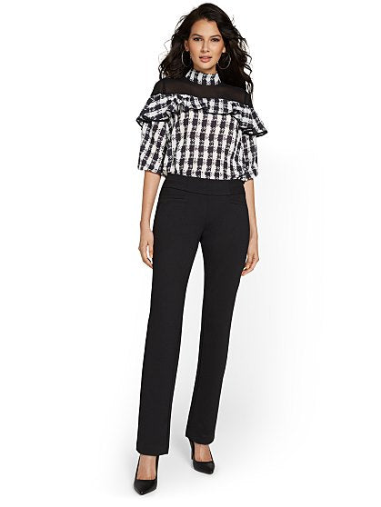 49.95 T PONTE STRAIGHT