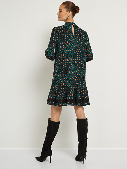 99.95 CRKL MCNK LEOPARD