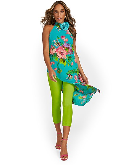 54.95 WHITNEY CROP