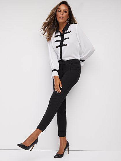 64.95 TALL MOD ANKLE
