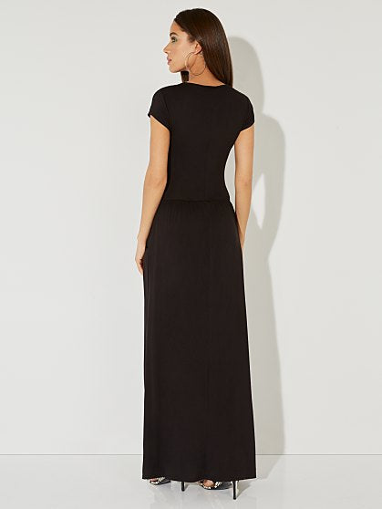 59.95 V ROUCHED MAXI