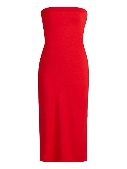 59.95 STRPLS CONVER DRESS