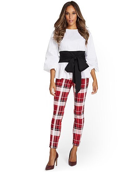 59.95 WHITNEY ANKLE PLD