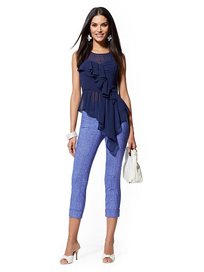 49.95 SUCKIN CROP