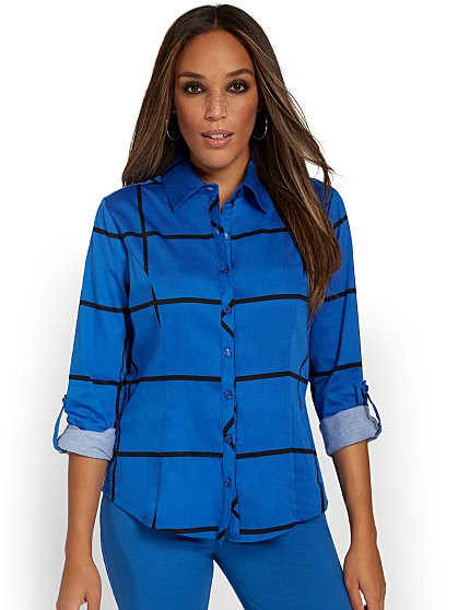 49.95 T MADISON NO WAIST