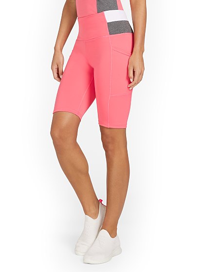 34.95 BIKER STRIPE WB SHO
