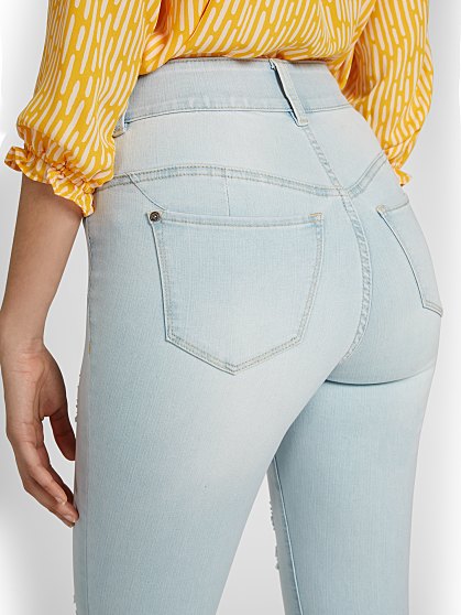 69.95 ULTRA HW MYA ANKLE
