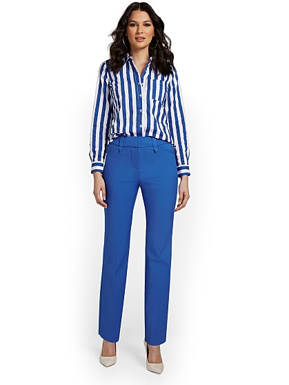 59.95 T SIG FIT STRAIGHT