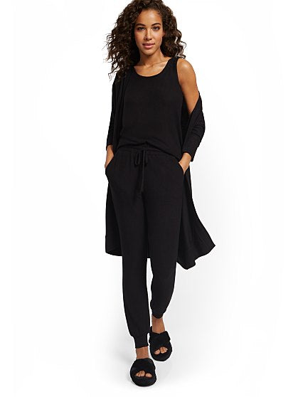 46.95 SNIT SLIM JOGGER