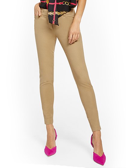 49.95 AUDREY LONG LEG
