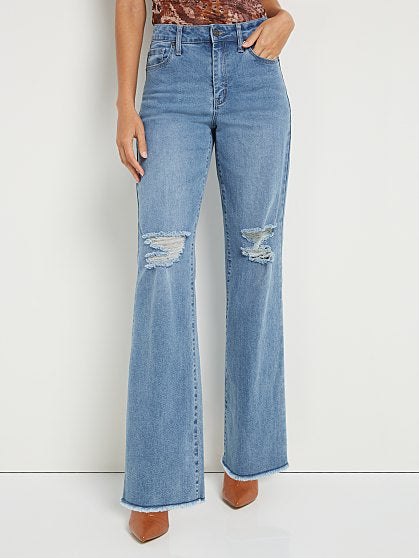 76.95 HW WIDE LEG MEDIUM