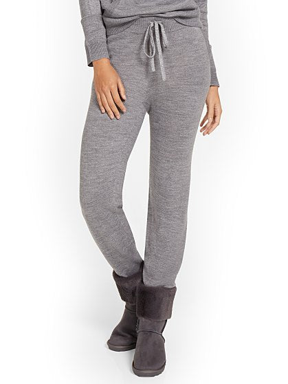 49.95 SWEATER JOGGER