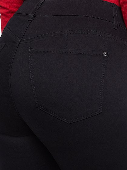 69.95 MYA CURVY BLK TALL
