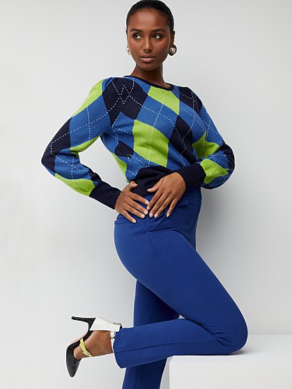 59.95 T SLIM LEG