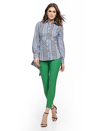 49.95 WHITNEY ANKLE T