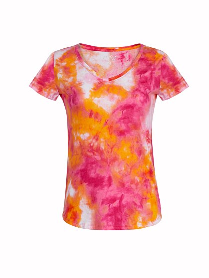 29.95 TIE DYE PERFECT TEE