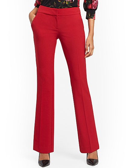 49.95 STRAIGHT LEG PANT