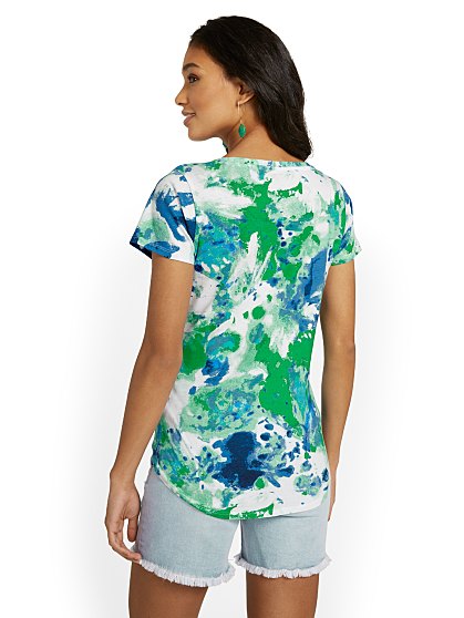 29.95 PERFECT TEE NOVELTY