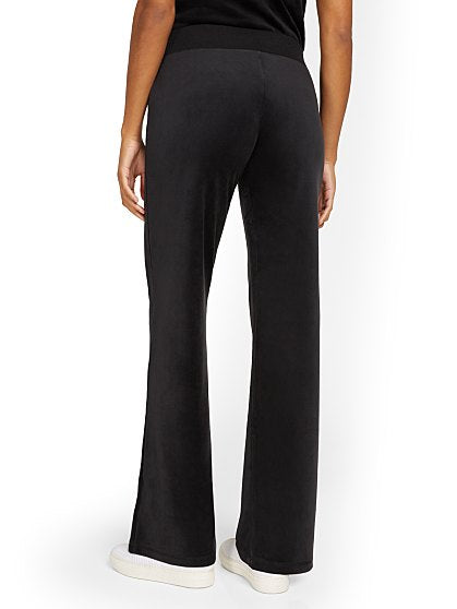 39.95 VELOUR SIG PANT