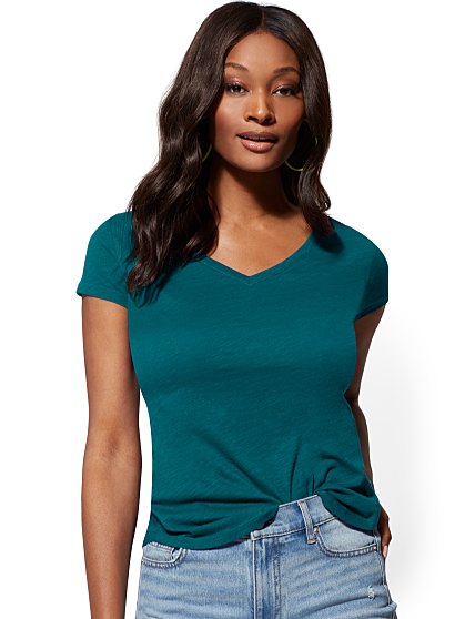 16.95 VNK PERFECT TEE
