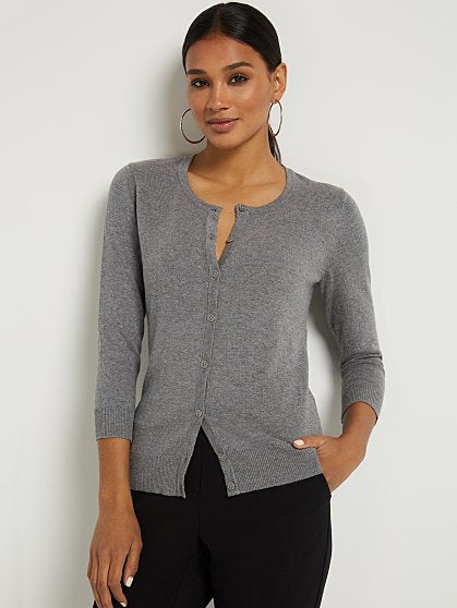 39.95 Q3 CHELSEA CARDIGAN