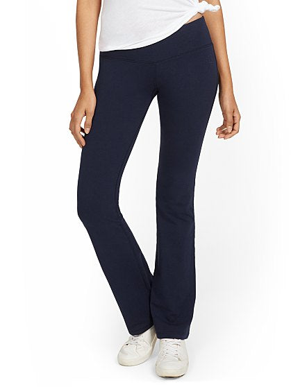 29.95 MR YOGA BOOTCUT TAL