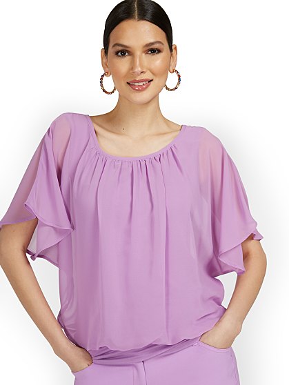 44.95 DOLMAN TOP
