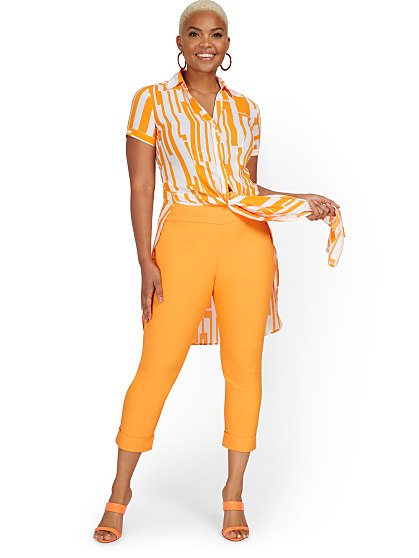 49.95 WHITNEY CROP
