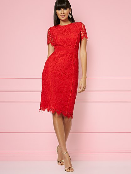 89.95 SS ROMINA SHEATH