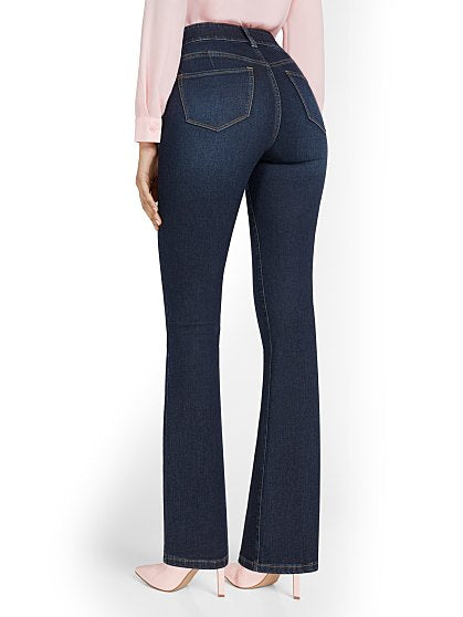 74.95 HW MYA BAR BOOTCUT