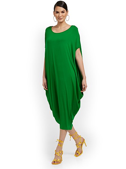 64.95 MAXI GODDES DRESS