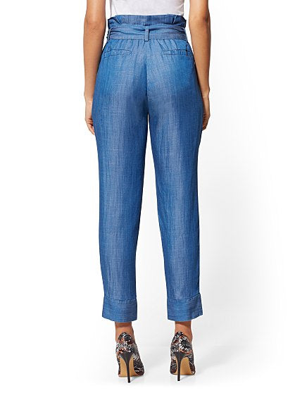 64.95 DRK TEN PRBAG PANT